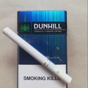 บุหรี่นอก Dunhill Release