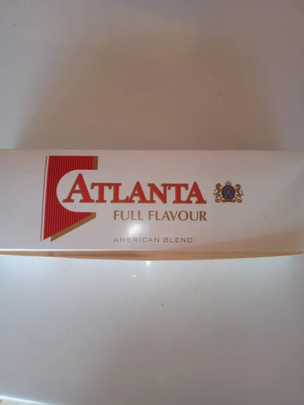 Atlanta Red ซื้อที่ไหน 🛒