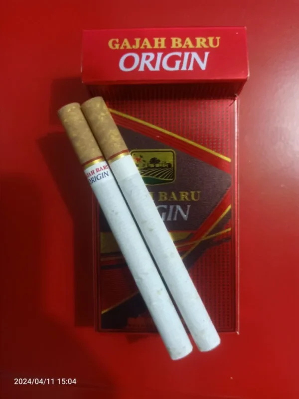 Gudang Baru ดีไหม? ❓