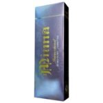 บุหรี่นอก Minna International (12มวน)