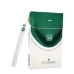 บุหรี่นอก M Mint (1เม็ดบีบ)