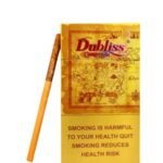 บุหรี่นอก Dubliss Caribbean