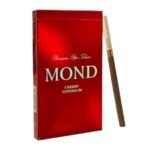 บุหรี่นอก Mond Cherry Slim