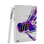บุหรี่นอก Up Click Berry Flavour (1เม็ดบีบ)