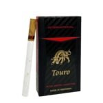 บุหรี่นอก Touro International (12มวน)