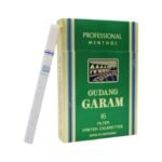 บุหรี่นอก Garam Menthol (16มวน)