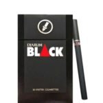บุหรี่นอก Djarum Black Plum Clove