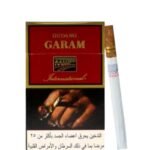 บุหรี่นอก Gudang Garam International (12มวน)
