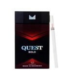 บุหรี่นอก Quest Bold