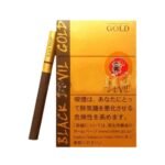 บุหรี่นอก Black Devil Gold (Japan)