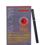 บุหรี่นอก Black Devil Chocolate (Japan)