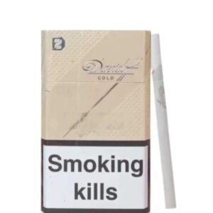 บุหรี่นอก Davidoff Gold