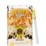 บุหรี่นอก Africa Rula Capsule (1เม็ดบีบ)