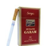บุหรี่นอก Gudang Garam Surya (20มวน)