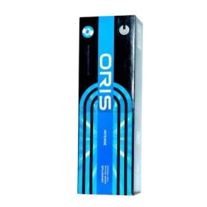 บุหรี่นอก Oris Intense Spear Mint (1เม็ดบีบ)