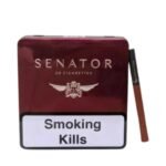 บุหรี่นอก Senator Pipe Aroma