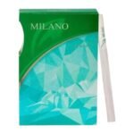บุหรี่นอก Milano Geneva