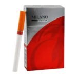บุหรี่นอก Milano Kings Edition
