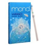 บุหรี่นอก Mond Variance Gummint Menthol (2เม็ดบีบ)