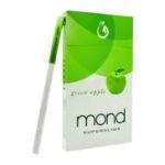 บุหรี่นอก Mond Green Apple Slims