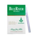 บุหรี่นอก BlueRiver Menthol
