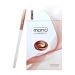 บุหรี่นอก Mond Chocolate Slims