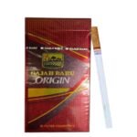 บุหรี่นอก Gudang Baru Origin (12มวน)