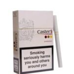 บุหรี่นอก Caster 5 Symphonic