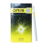 บุหรี่นอก Oris Intense Deep Mix Melon (1เม็ดบีบ)