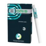 บุหรี่นอก Oris Pulse Mojito (1เม็ดบีบ)