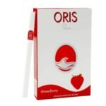 บุหรี่นอก Oris Strawberry