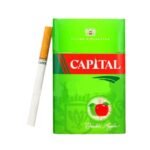บุหรี่นอก Capital Double Apple