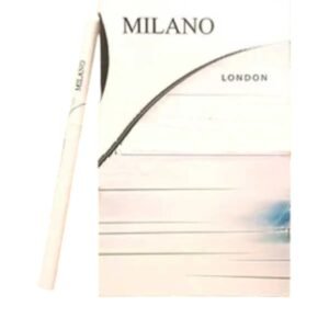 บุหรี่นอก Milano London
