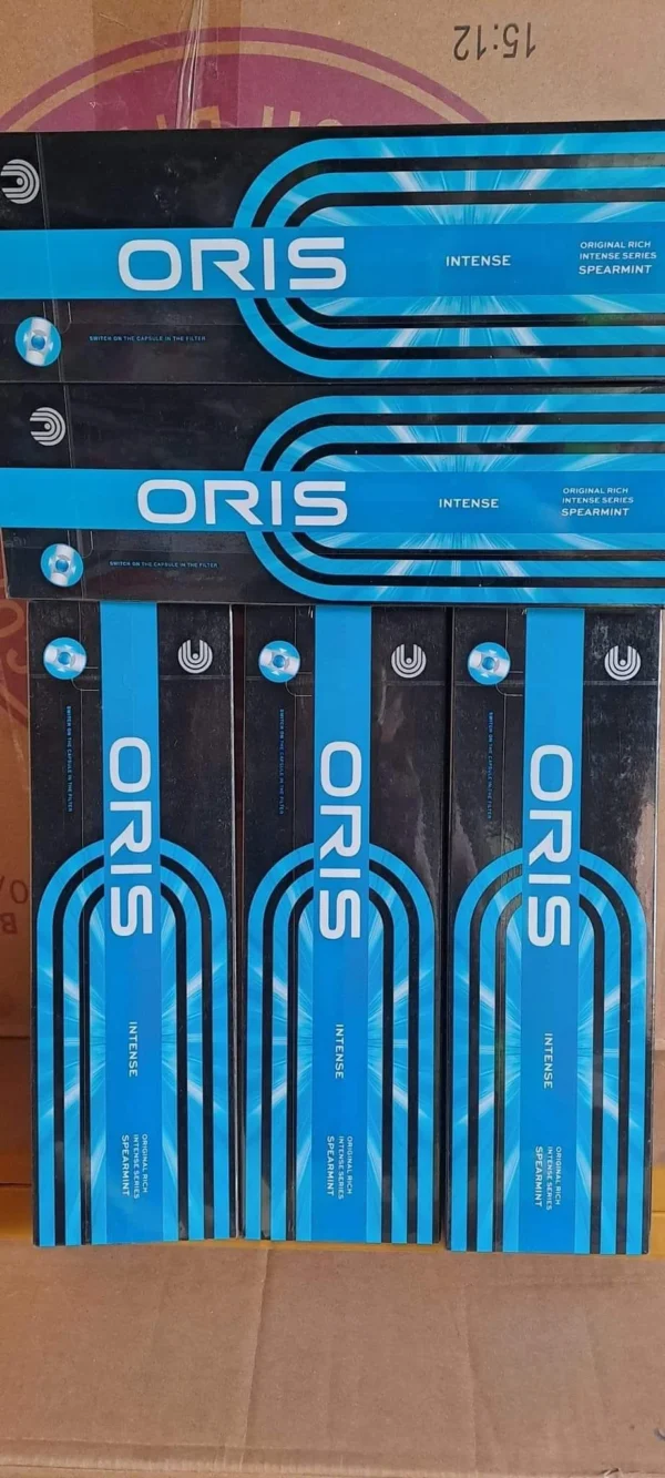 Oris Intense Spear ขายดี 🏆