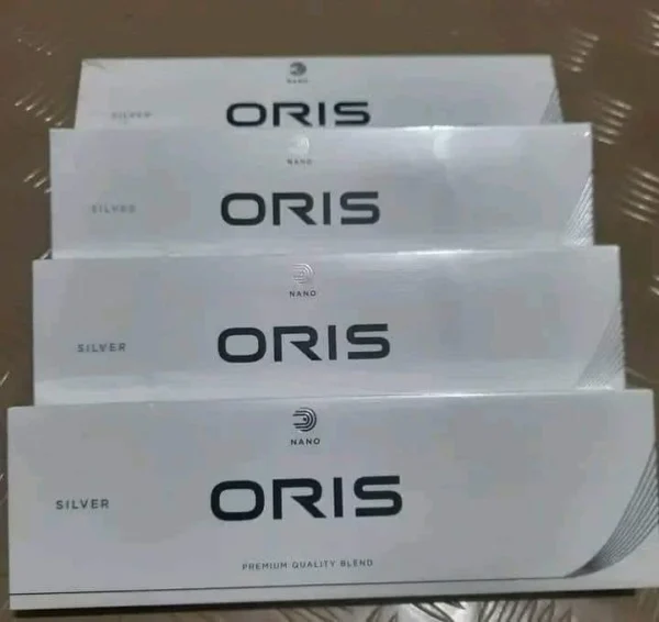 Oris Silver Slims โปรโมชั่น 🎉