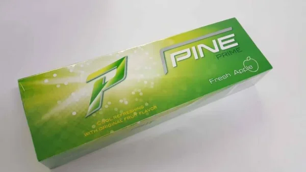 Pine Prime Fresh Apple 🍏