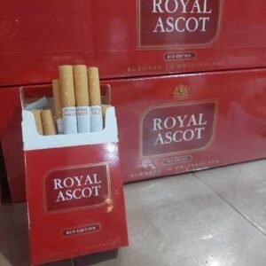 บุหรี่นอก Royal Red