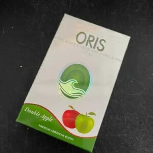 บุหรี่นอก Oris Apple Slims