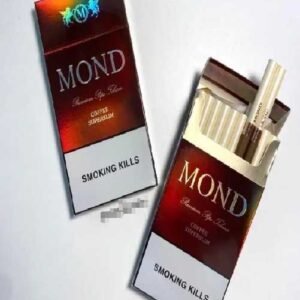 บุหรี่นอก Mond Coffee Slim