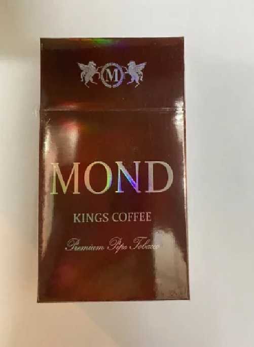 บุหรี่นอก Mond Kings Coffee