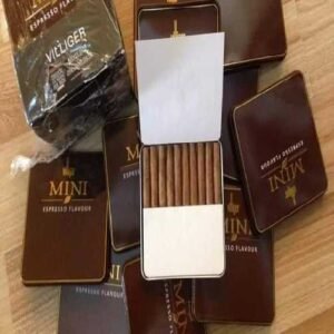 บุหรี่นอก Villiger Mini Espresso