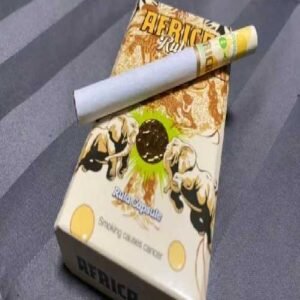 บุหรี่นอก Zest Marula (1เม็ดบีบ)