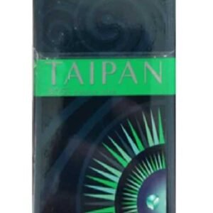 บุหรี่นอก Taipan Boss Single Dice (1เม็ดบีบ)