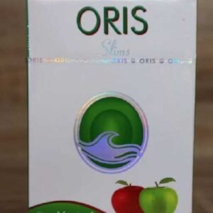 บุหรี่นอก Oris Double Apple