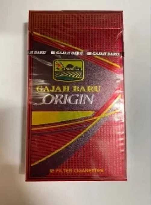 บุหรี่นอก Gudang Baru International (16มวน)