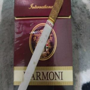 บุหรี่นอก Harmoni International