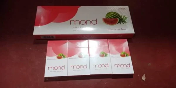 มวนสลิม Mond 📦