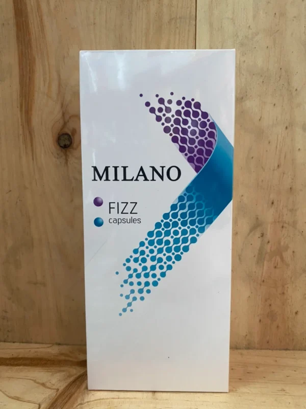 Milano Mint หอม 😍