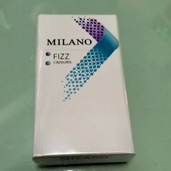 Milano Gum โปรโมชั่น 🎉