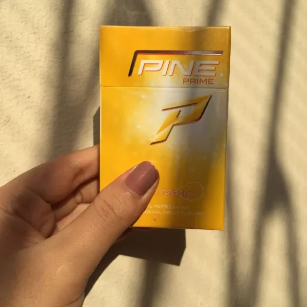 สั่งซื้อ Pine Prime ออนไลน์ 💻